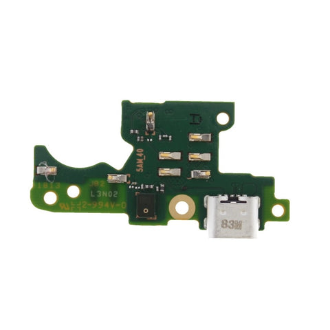 Nokia 3.1 (TA-1049) Charge Connector Board 20ES20W2001
