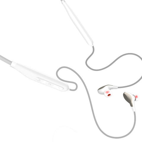 XO in-Ear Bluetooth Stereo Bass Sport Headset - BS12 - Black