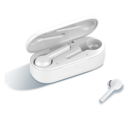 XO FutureBuds Wireless Bluetooth Headphones with Charging Case