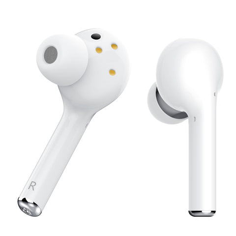 XO FutureBuds Wireless Bluetooth Headphones with Charging Case