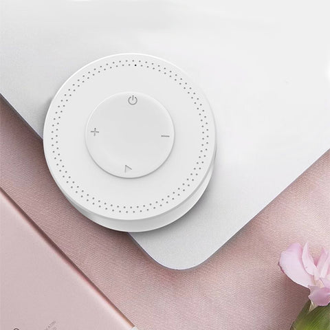 XO Mini Wireless Bluetooth Speaker - F13 - White