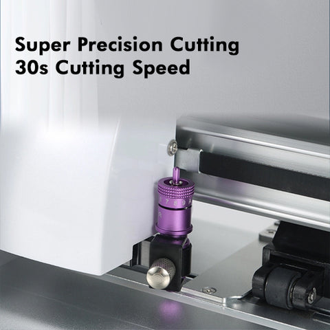 universal screen protector plotter- XSX770