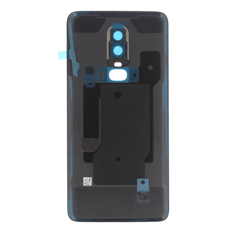 OnePlus 6 (A6003) Backcover 1071100108 Mirror Black