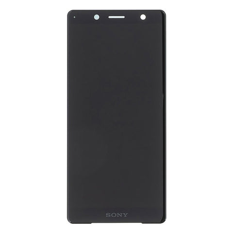 Sony Xperia XZ2 Compact (H8324) LCD Display + Touchscreen - Black