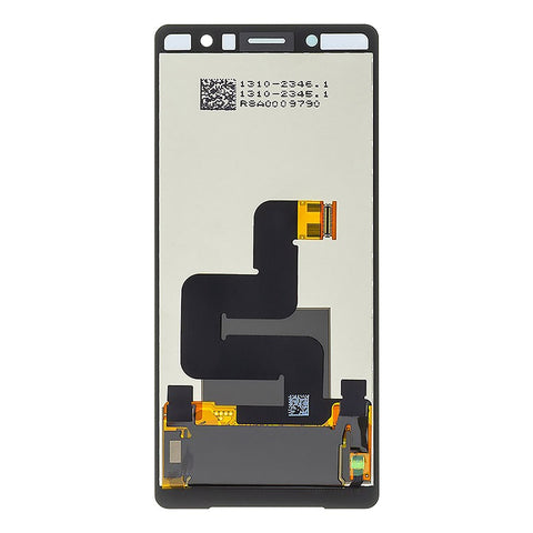 Sony Xperia XZ2 Compact (H8324) LCD Display + Touchscreen - Black