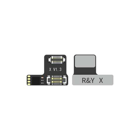 Refox  Tag-on Face ID Matrix Flex - For: RP30 - X