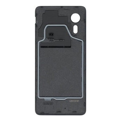 Samsung SM-G525F Galaxy Xcover 5 Backcover - GH98-46361A - Black