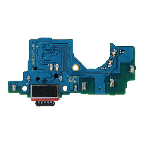 Samsung SM-G525F Galaxy Xcover 5 Charge Connector Board - GH96-14137A