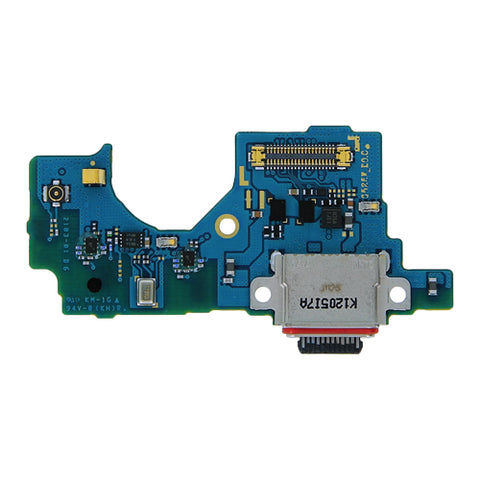 Samsung SM-G525F Galaxy Xcover 5 Charge Connector Board - GH96-14137A