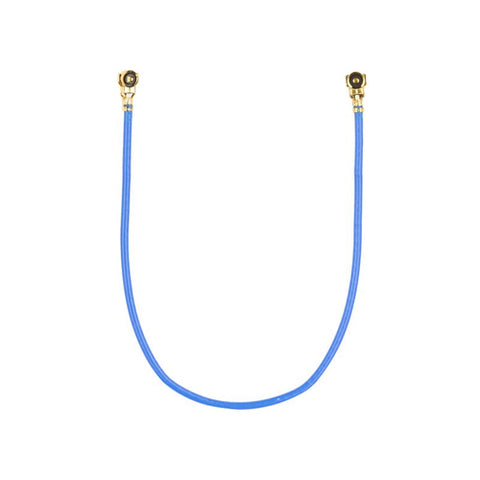 Samsung SM-G715F Galaxy Xcover Pro Antenna Cable 99.8mm GH39-02059A Blue