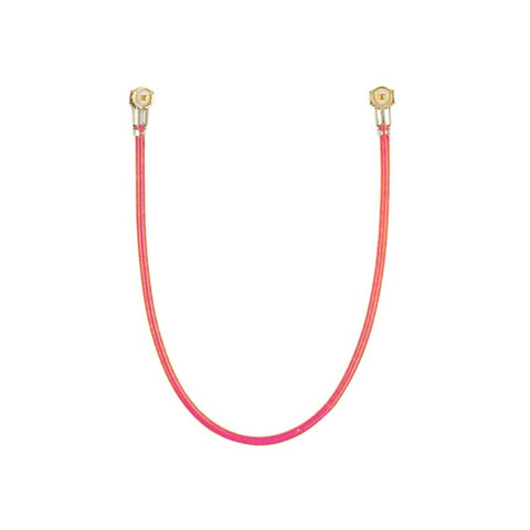Samsung SM-G715F Galaxy Xcover Pro Antenna Cable 99mm GH39-02052A Red