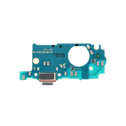 Samsung SM-G715F Galaxy Xcover Pro Charge Connector Board - OEM Quality