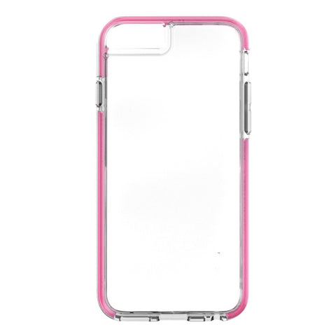 Livon Apple iPhone 7 Plus/iPhone 8 Plus Tactical Armor - Pure Shield - Pink