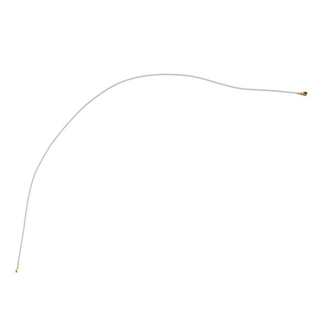 Samsung SM-A750F Galaxy A7 2018 Antenna Cable 173mm GH39-01973A White