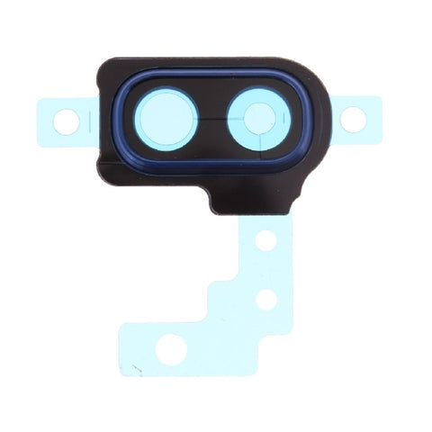 Samsung SM-A202F Galaxy A20e Camera lens Frame GH98-44338C Blue