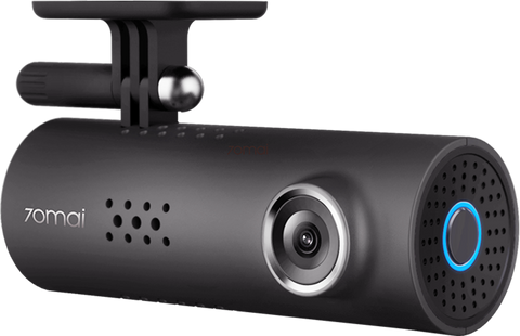 Xiaomi 70 Mai Dash Camera 1S - 1080p - EU version