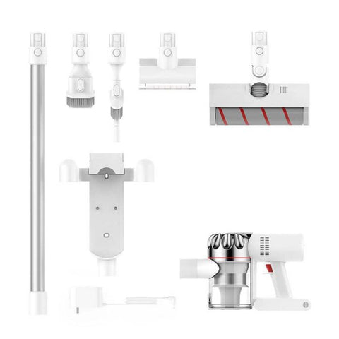 Xiaomi Dreame V9P Cordless Vacuum Cleaner White EU