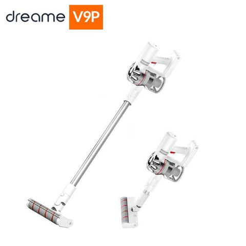 Xiaomi Dreame V9P Cordless Vacuum Cleaner White EU