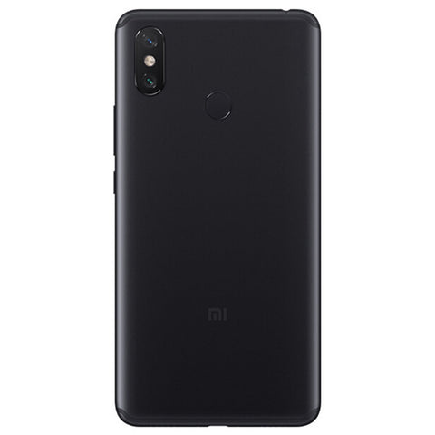 Xiaomi Mi Max 3 - Dual SIM - 64GB - Black