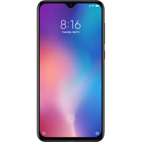 Xiaomi Mi 9 SE - Dual SIM - 64GB - Black