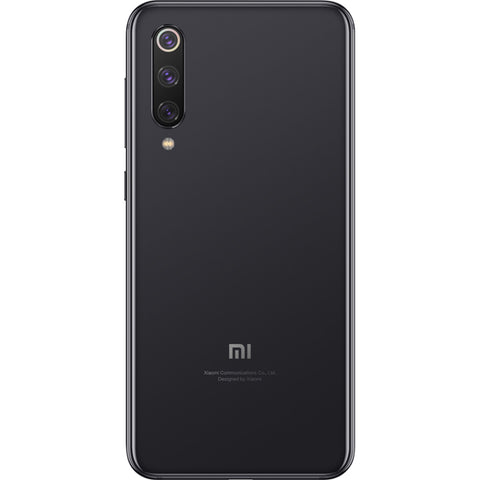 Xiaomi Mi 9 SE - Dual SIM - 64GB - Black
