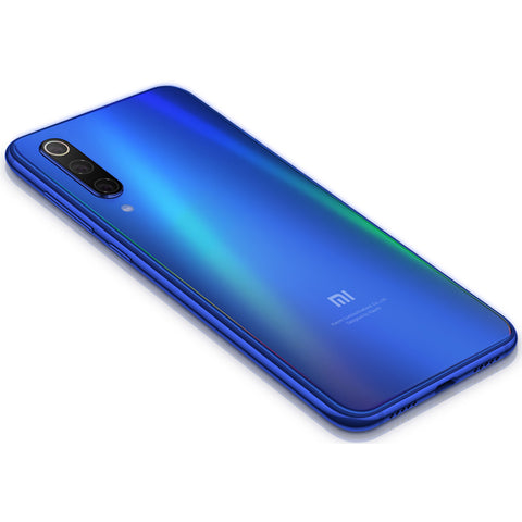 Xiaomi Mi 9 SE - Dual SIM - 64GB - Blue