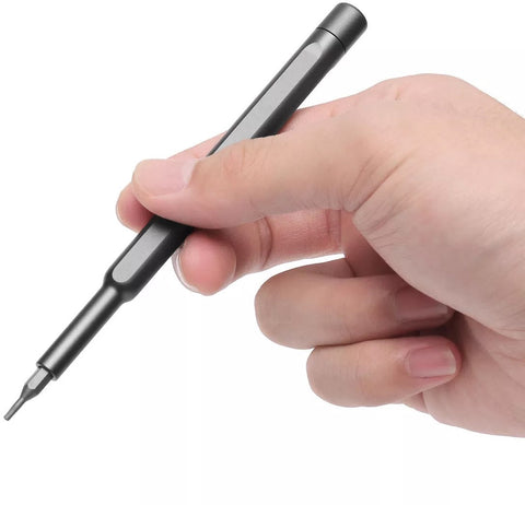 Xiaomi Mi X Wiha Precision Screwdriver - 24-in-1 - BHR4680GL