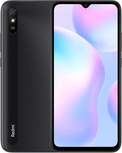 Xiaomi Redmi 9AT - 32GB - Gray