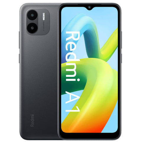Xiaomi Redmi A1 - 32GB - Black