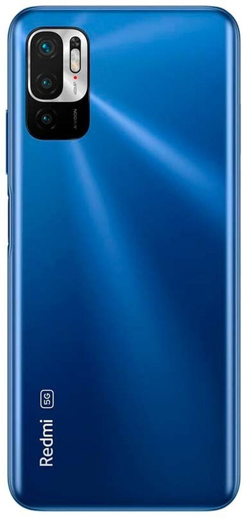 Xiaomi Redmi Note 10 5G - 64GB - Blue