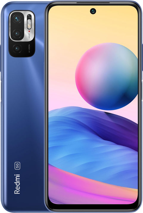 Xiaomi Redmi Note 10 5G - 64GB - Blue