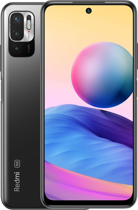 Xiaomi Redmi Note 10 5G - 64GB - Gray