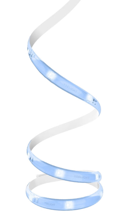 Xiaomi Yeelight LED Light Strip Plus EU GPX4016RT