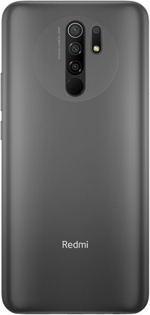 Xiaomi Redmi 9 - 32GB - Grey