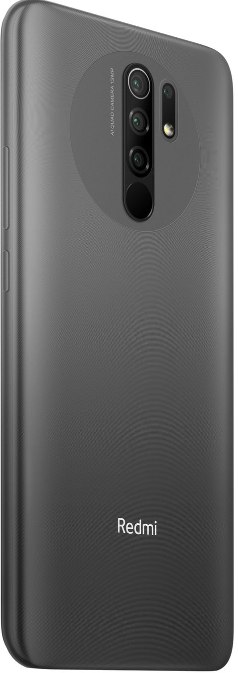 Xiaomi Redmi 9 - 32GB - Grey