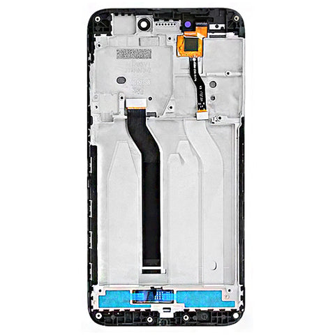 Xiaomi Redmi Go LCD Display + Touchscreen + Frame  - Black