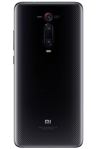 Xiaomi Mi 9T - Dual SIM - 128GB - Black