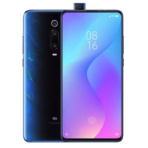 Xiaomi Mi 9T - Dual SIM - 128GB - Blue