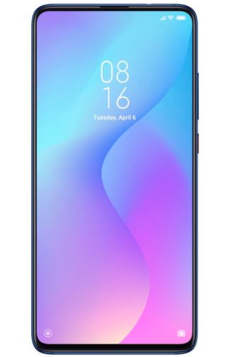 Xiaomi Mi 9T - Dual SIM - 128GB - Blue