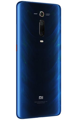 Xiaomi Mi 9T - Dual SIM - 128GB - Blue