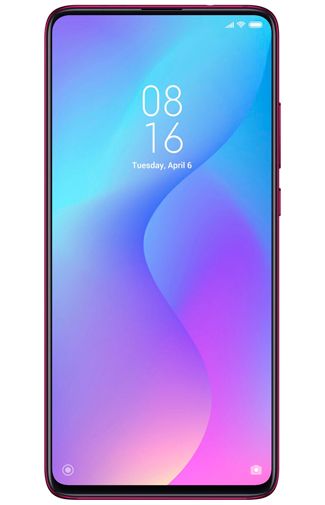 Xiaomi Mi 9T Pro - Dual SIM - 128GB - Red