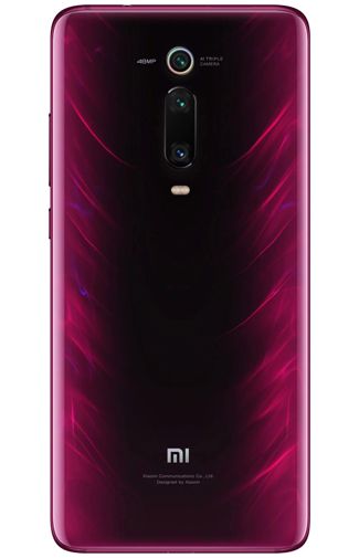 Xiaomi Mi 9T Pro - Dual SIM - 128GB - Red