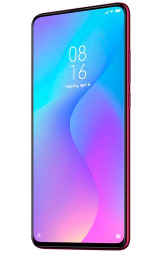 Xiaomi Mi 9T Pro - Dual SIM - 128GB - Red