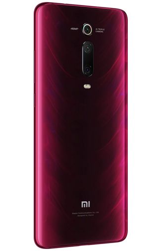 Xiaomi Mi 9T Pro - Dual SIM - 128GB - Red