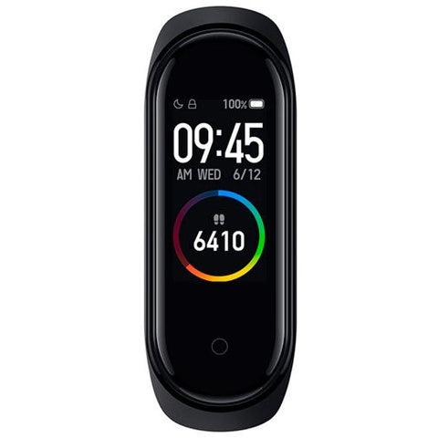Xiaomi Mi Band 4 Black