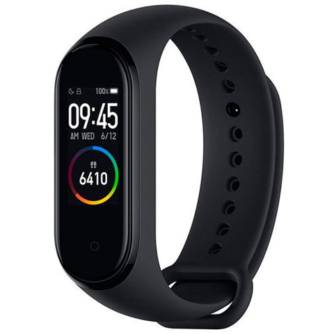 Xiaomi Mi Band 4 Black