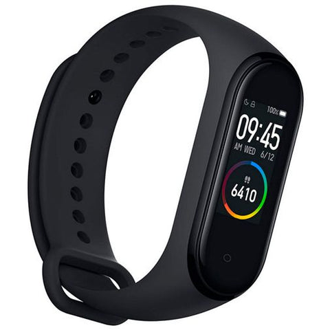 Xiaomi Mi Band 4 Black