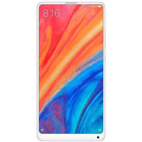 Xiaomi Mi Mix 2S - Dual SIM - 64GB - White