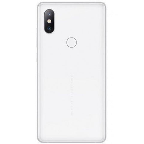 Xiaomi Mi Mix 2S - Dual SIM - 64GB - White