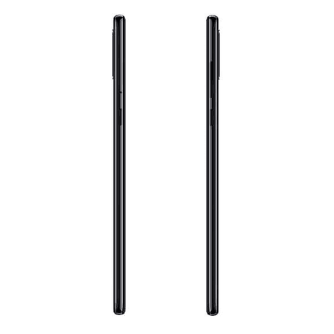 Xiaomi Mi Mix 3 - Dual SIM - 128GB - Black